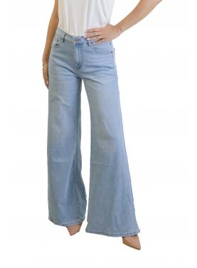 Jeans palazzo "Evelyn"